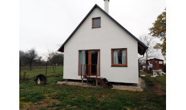 Zahradní domek Strážnice