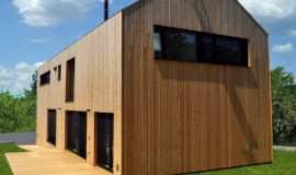 RD Záhorská Bystrica